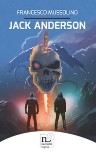 Jack Anderson - Librerie.coop