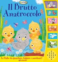 Il brutto anatroccolo. Ascoltafiabe - Librerie.coop
