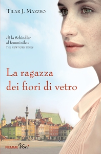 La ragazza dei fiori di vetro - Librerie.coop La ragazza dei fiori di vetro - Librerie.coop