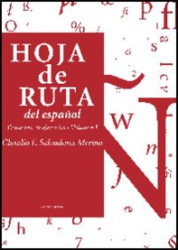 Hoja de Ruta del español. Cuaderno de ejercicios - Librerie.coop