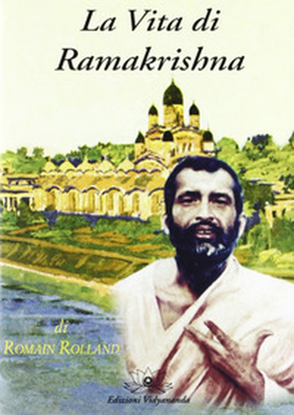 La vita di Ramakrishna - Librerie.coop La vita di Ramakrishna - Librerie.coop