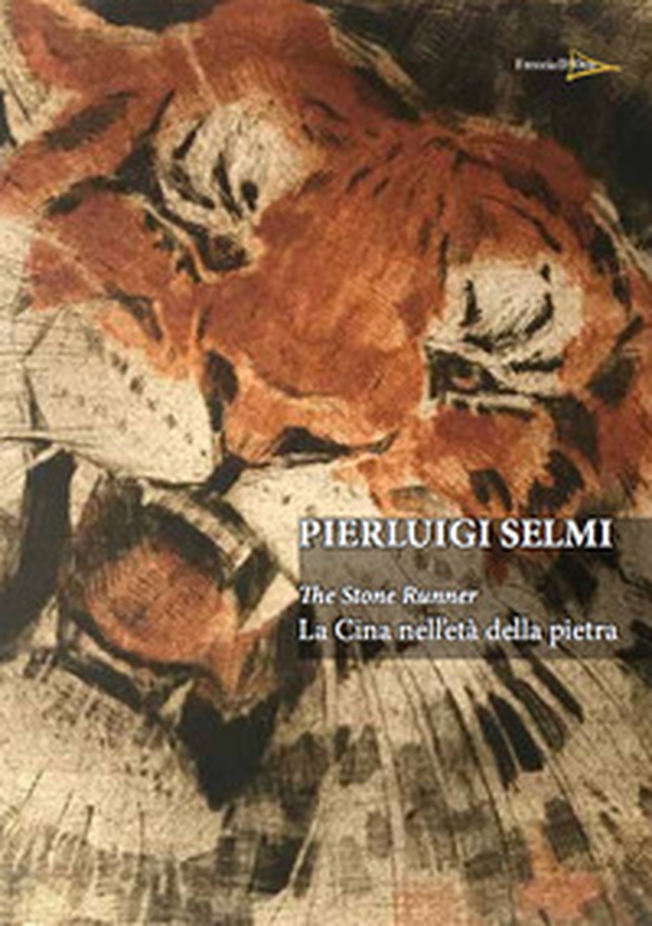 La Cina nell'età della pietra. The stone runner - Librerie.coop La Cina nell'età della pietra. The stone runner - Librerie.coop