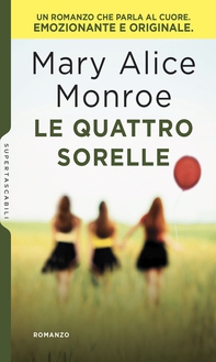 Le quattro sorelle - Librerie.coop Le quattro sorelle - Librerie.coop