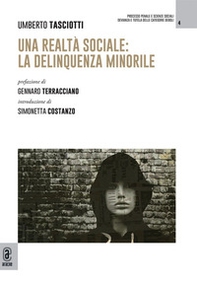 Una realtà sociale: la delinquenza minorile - Librerie.coop