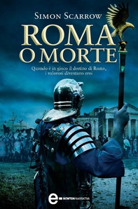 Roma o morte - Librerie.coop