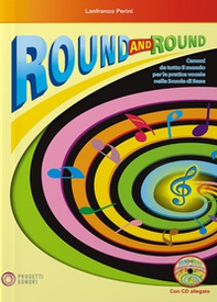 Round and round - Librerie.coop