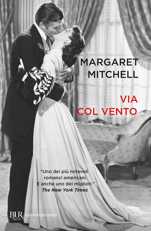 Via col vento - Librerie.coop Via col vento - Librerie.coop