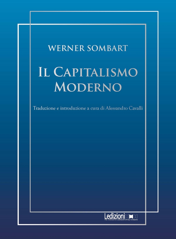 Il Capitalismo Moderno - Librerie.coop Il Capitalismo Moderno - Librerie.coop