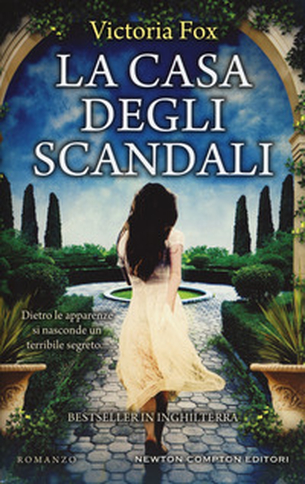 La casa degli scandali - Librerie.coop La casa degli scandali - Librerie.coop