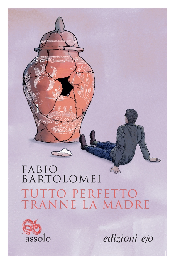 Tutto perfetto tranne la madre - Librerie.coop Tutto perfetto tranne la madre - Librerie.coop