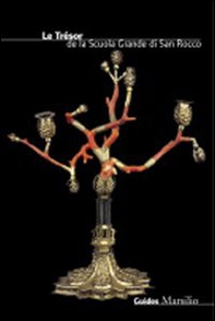 Le trésor de la Scuola Grande di San Rocco - Librerie.coop