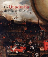 La quadreria di Palazzo Ducale - Librerie.coop La quadreria di Palazzo Ducale - Librerie.coop