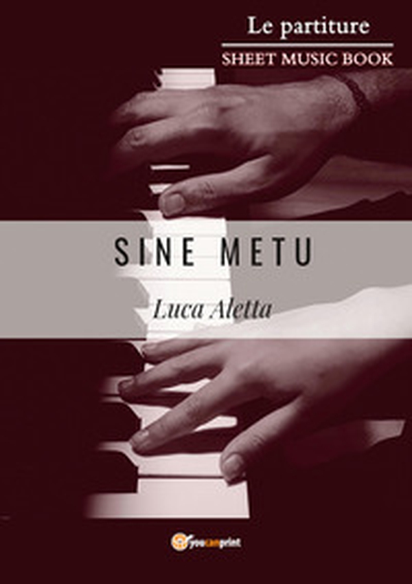 Sine Metu - Librerie.coop Sine Metu - Librerie.coop