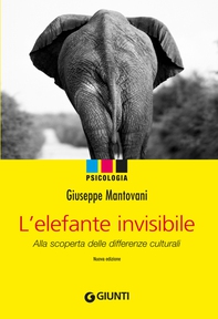 L'elefante invisibile - Librerie.coop