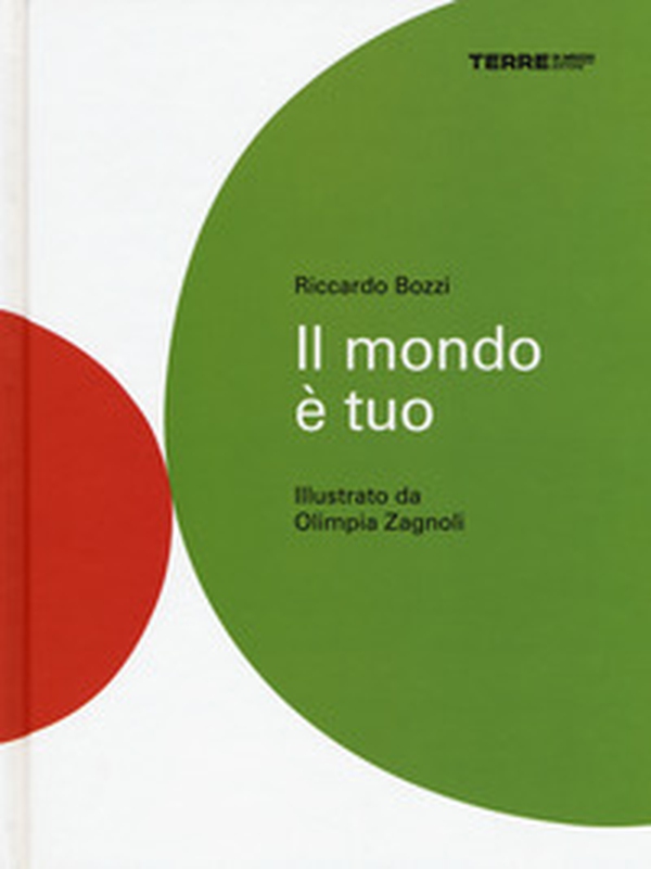 Il mondo è tuo - Librerie.coop Il mondo è tuo - Librerie.coop