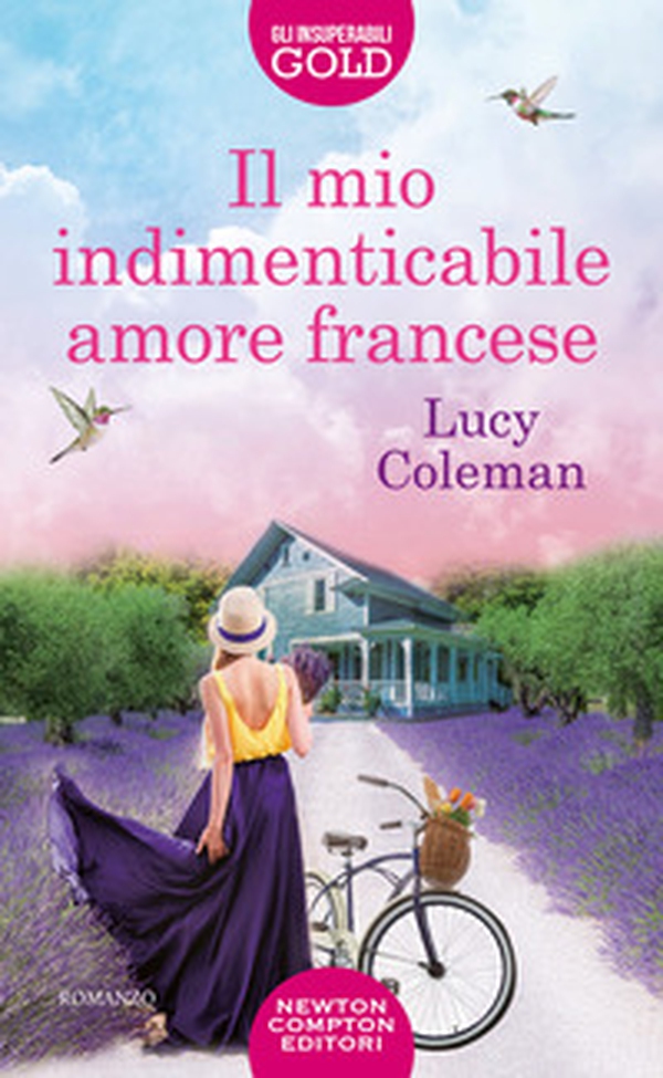 Il mio indimenticabile amore francese - Librerie.coop Il mio indimenticabile amore francese - Librerie.coop