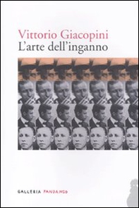 L'arte dell'inganno - Librerie.coop
