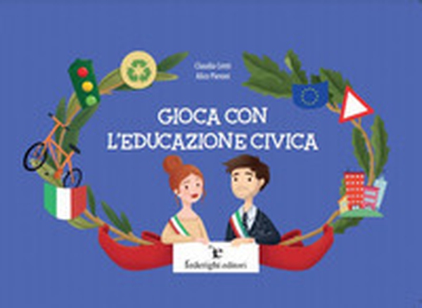Gioca con l'educazione civica - Librerie.coop Gioca con l'educazione civica - Librerie.coop