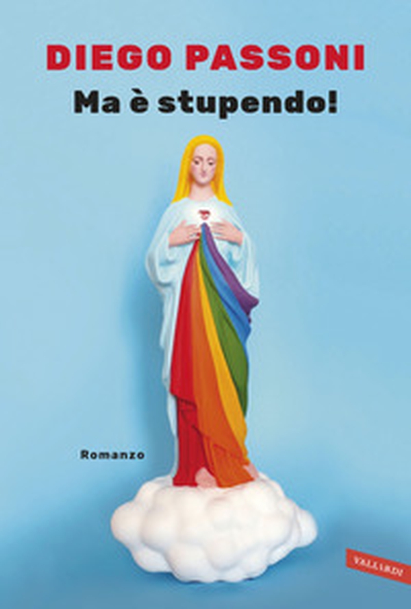 Ma è stupendo! - Librerie.coop Ma è stupendo! - Librerie.coop