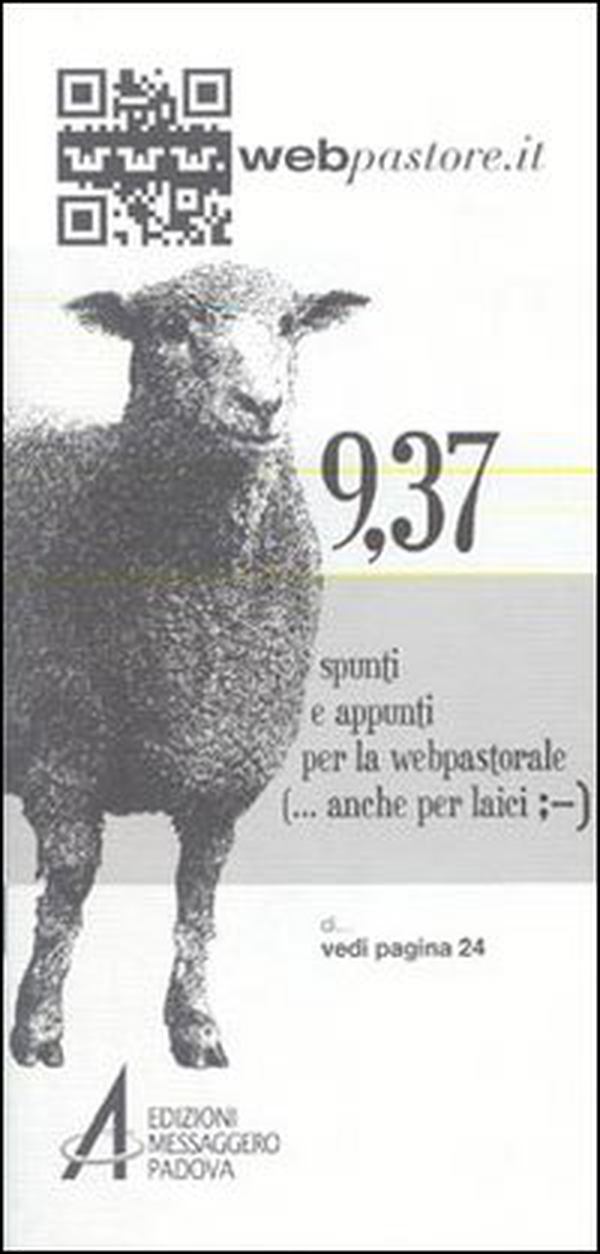 Webpastore.it. Spunti e appunti per la webpastorale - Librerie.coop Webpastore.it. Spunti e appunti per la webpastorale - Librerie.coop
