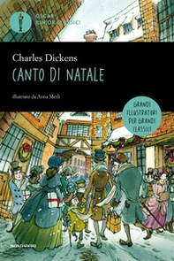 Canto di Natale - Librerie.coop Canto di Natale - Librerie.coop