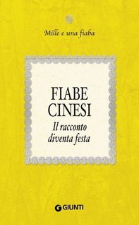 Fiabe cinesi - Librerie.coop