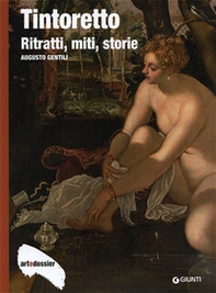 Tintoretto. Ritratti, miti, storie - Librerie.coop