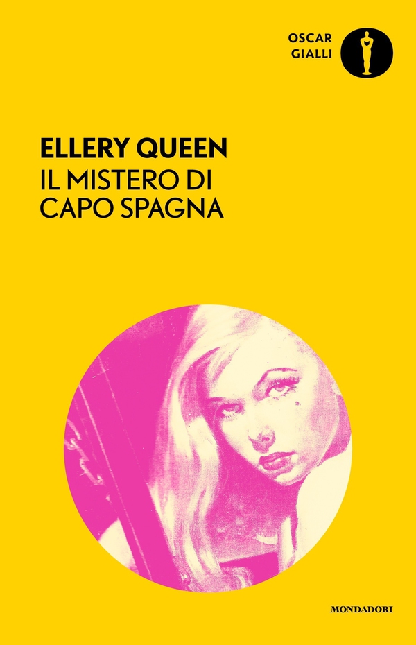 Il mistero di Capo Spagna - Librerie.coop Il mistero di Capo Spagna - Librerie.coop