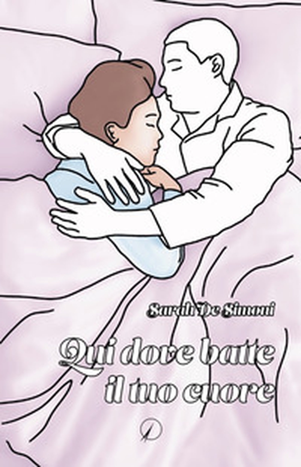 Qui dove batte il tuo cuore - Librerie.coop Qui dove batte il tuo cuore - Librerie.coop