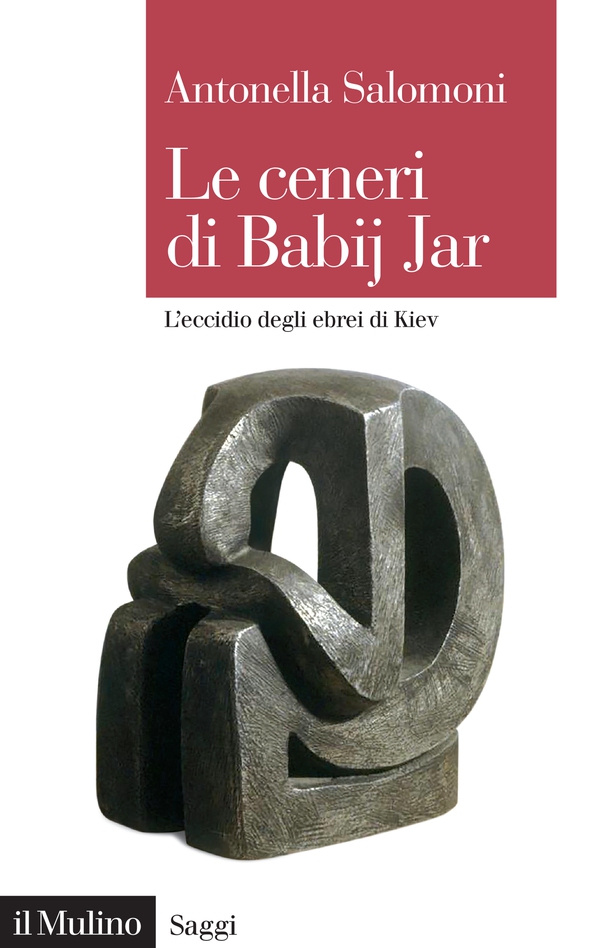 Le ceneri di Babij Jar - Librerie.coop Le ceneri di Babij Jar - Librerie.coop