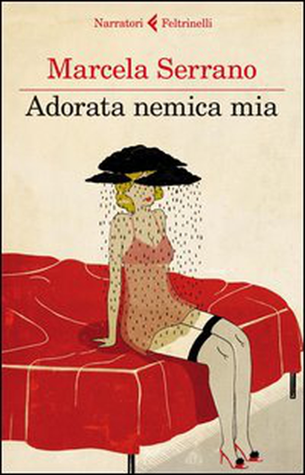 Adorata nemica mia - Librerie.coop Adorata nemica mia - Librerie.coop