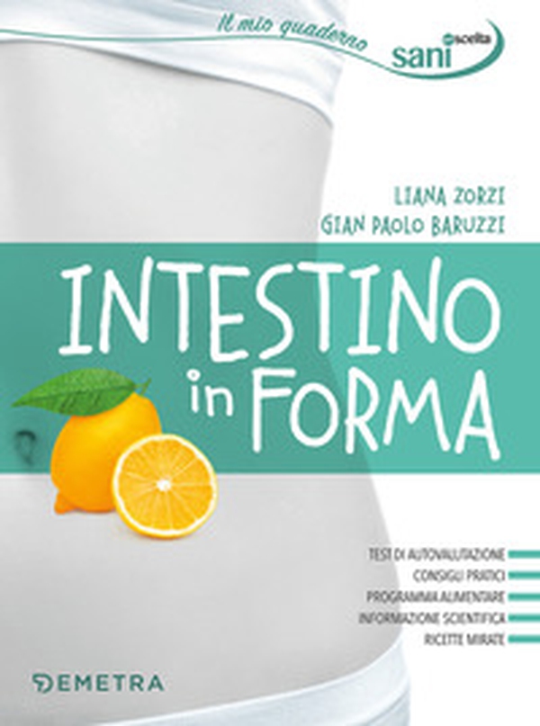 Intestino in forma - Librerie.coop Intestino in forma - Librerie.coop