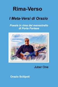Rima-verso. I meta-versi di Orazio - Librerie.coop