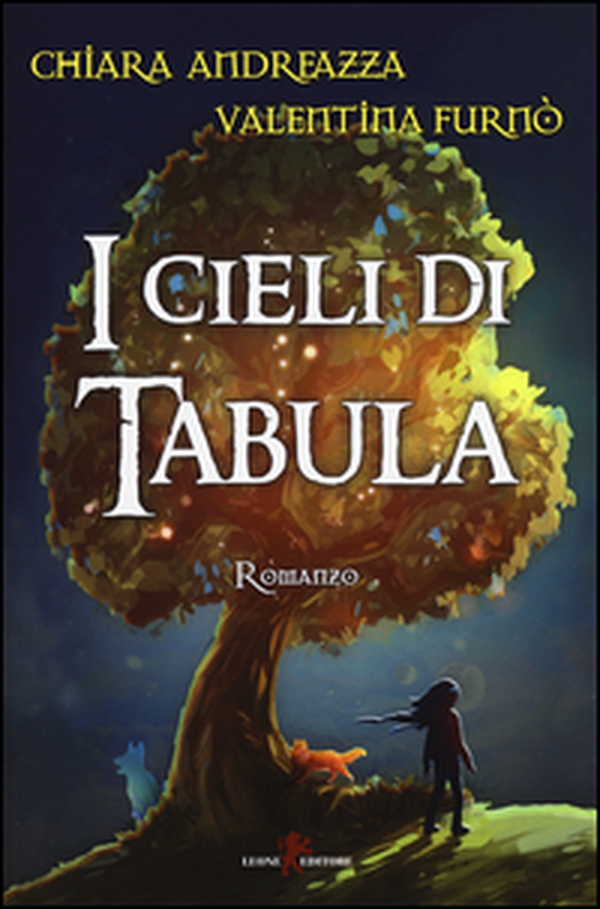 I cieli di Tabula - Librerie.coop I cieli di Tabula - Librerie.coop