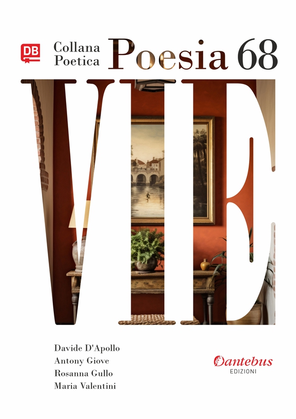 Collana Poetica Vie vol. 68 - Librerie.coop Collana Poetica Vie vol. 68 - Librerie.coop