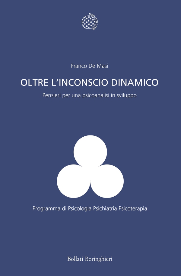 Oltre l’inconscio dinamico - Librerie.coop Oltre l’inconscio dinamico - Librerie.coop