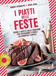 I piatti delle feste - Librerie.coop I piatti delle feste - Librerie.coop