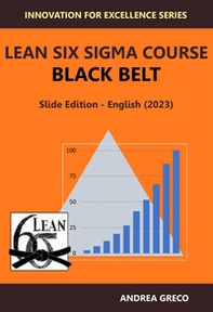 Lean Six Sigma Course Black Belt - Librerie.coop Lean Six Sigma Course Black Belt - Librerie.coop