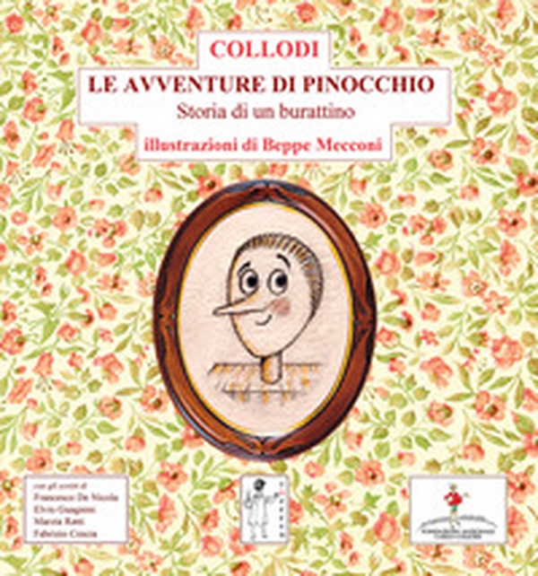 Le avventure di Pinocchio. Storia di un burattino - Librerie.coop