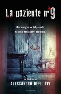 La paziente n.9 - Librerie.coop La paziente n.9 - Librerie.coop