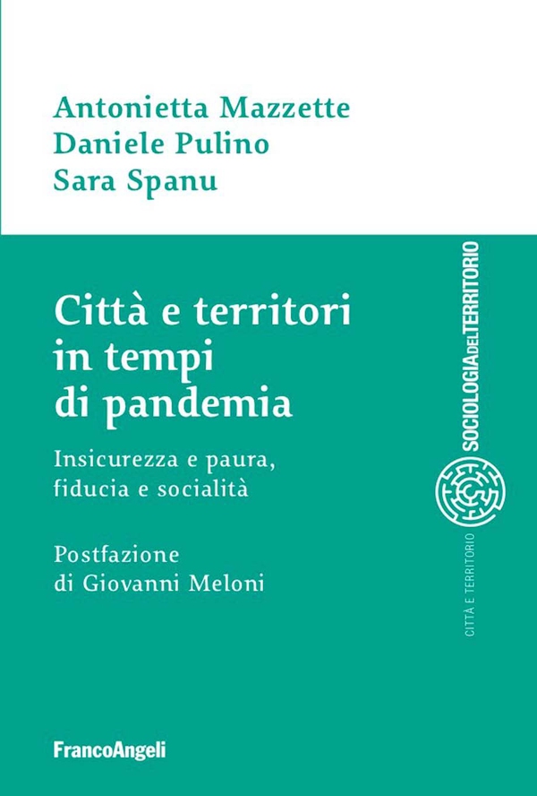 Città e territori in tempi di pandemia - Librerie.coop Città e territori in tempi di pandemia - Librerie.coop