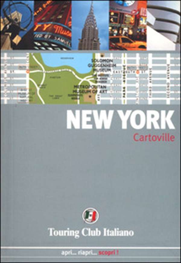 New York - Librerie.coop New York - Librerie.coop
