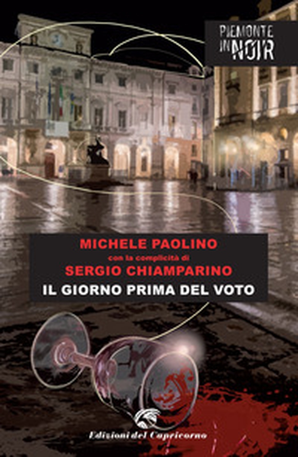 Il giorno prima del voto - Librerie.coop Il giorno prima del voto - Librerie.coop