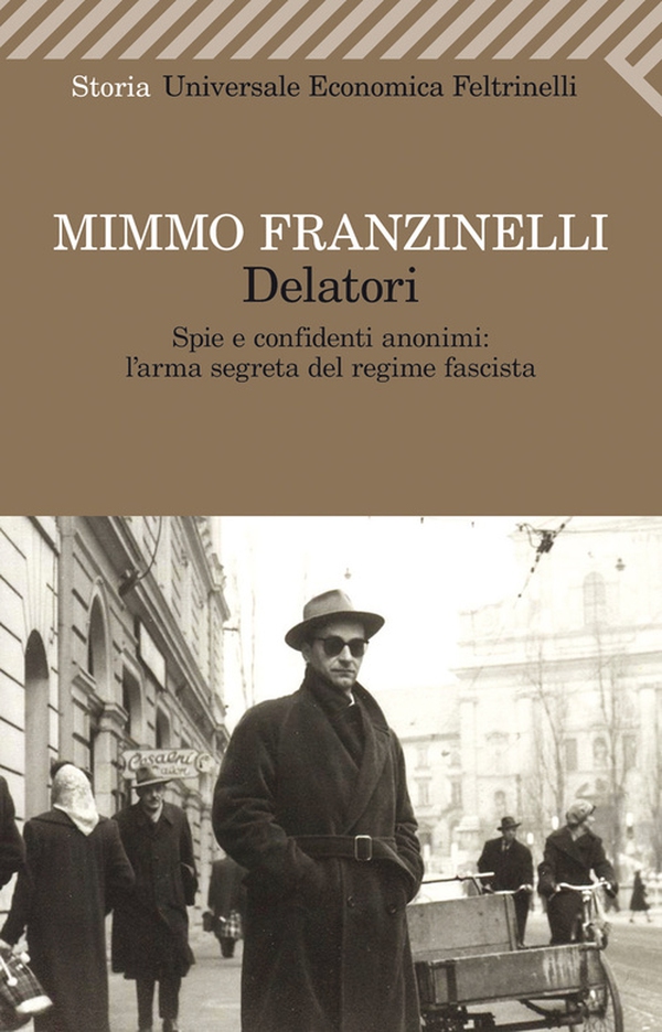 Delatori - Librerie.coop Delatori - Librerie.coop