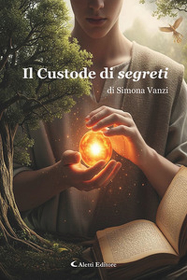 Il custode di segreti - Librerie.coop
