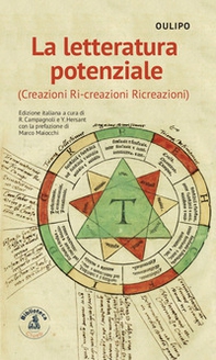 La letteratura potenziale (Creazioni, ri-creazioni, ricreazioni) - Librerie.coop