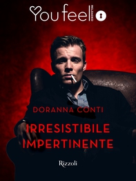 Irresistibile impertinente (Youfeel) - Librerie.coop