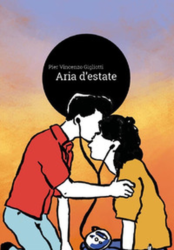 Aria d'estate - Librerie.coop Aria d'estate - Librerie.coop