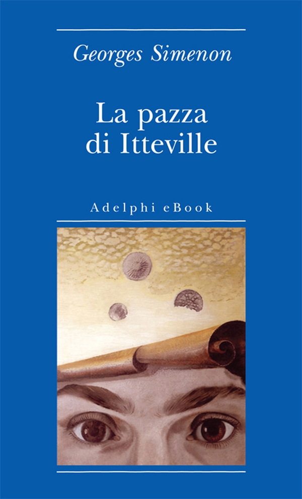 La pazza di Itteville - Librerie.coop La pazza di Itteville - Librerie.coop