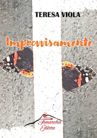 Improvvisamente - Librerie.coop Improvvisamente - Librerie.coop